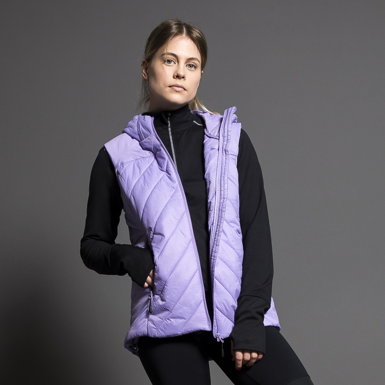 Vest "Ws Puffer Vest" Vest "Ws Puffer Vest"